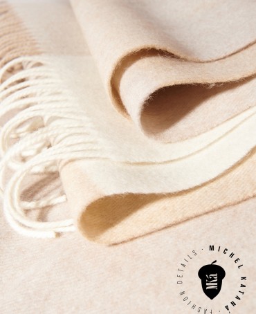 Шарф Унисекс FTQ.W220_5100301.15/BE